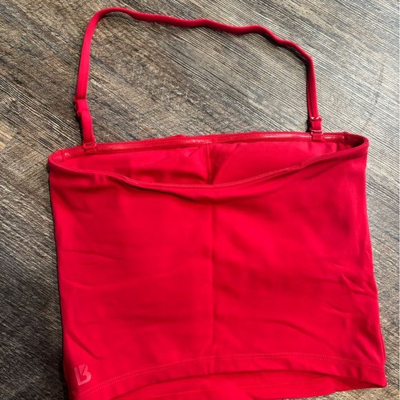 Buffbunny Tube Top - Picture 2 of 4